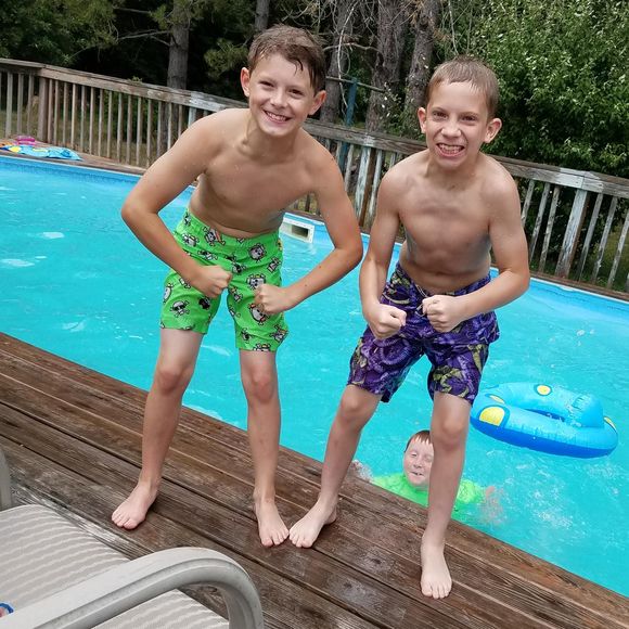 Meet your Posher, Steven - Picture 1 of 1